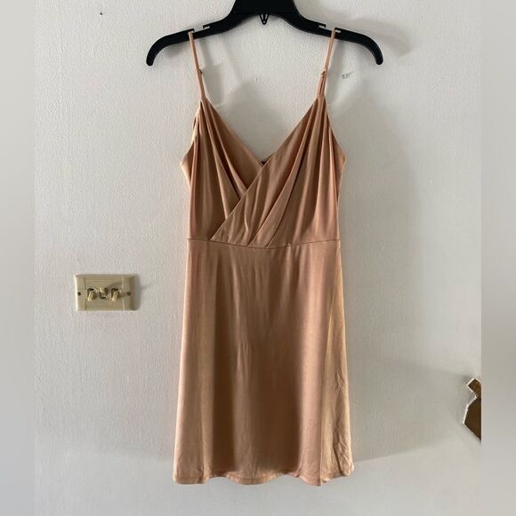 NWT L’Agence Chiara slip Dress Size 2 - Picture 5 of 9
